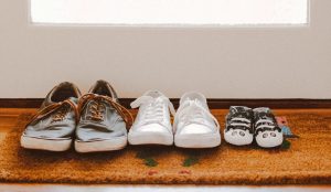 Footwear