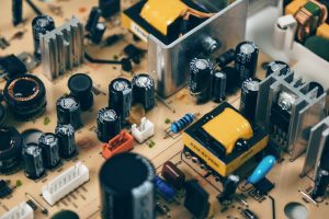 Electronic products